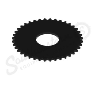 40-Tooth W Series Sprocket - 1.625" Round Bore for 35 Pitch Chain marketing
