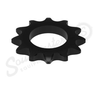 12-Tooth V Series Sprocket - 1.125" Round Bore for 40 Pitch Chain marketing