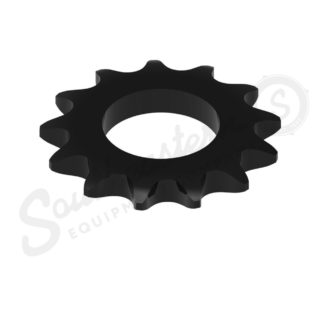 13-Tooth V Series Sprocket - 1.125" Round Bore for 40 Pitch Chain marketing