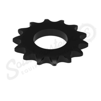 14-Tooth V Series Sprocket - 1.125" Round Bore for 40 Pitch Chain marketing