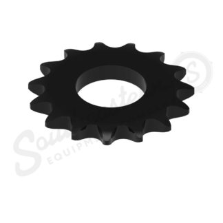15-Tooth V Series Sprocket - 1.125" Round Bore for 40 Pitch Chain marketing