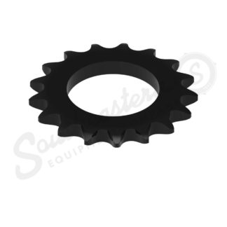 17-Tooth W Series Sprocket - 1.625" Round Bore for 40 Pitch Chain marketing