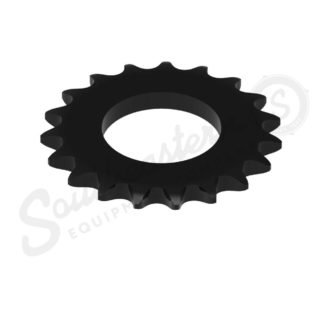 19-Tooth W Series Sprocket - 1.625" Round Bore for 40 Pitch Chain marketing