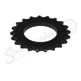 21-Tooth X Series Sprocket - 2" Round Bore for 40 Pitch Chain marketing
