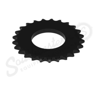 25-Tooth X Series Sprocket - 2" Round Bore for 40 Pitch Chain marketing
