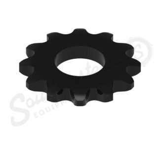 12-Tooth W Series Sprocket - 1.625" Round Bore for 50 Pitch Chain marketing