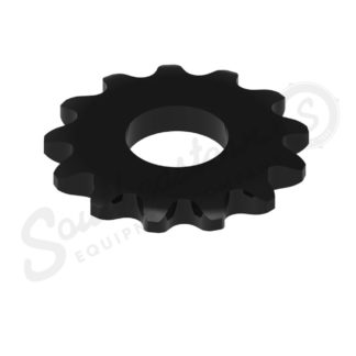 13-Tooth W Series Sprocket - 1.625" Round Bore for 50 Pitch Chain marketing
