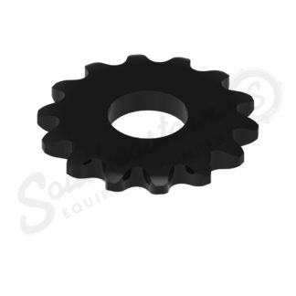 14-Tooth W Series Sprocket - 1.625" Round Bore for 50 Pitch Chain marketing
