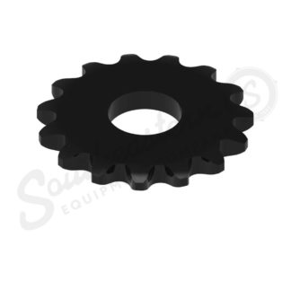 15-Tooth W Series Sprocket - 1.625" Round Bore for 50 Pitch Chain marketing