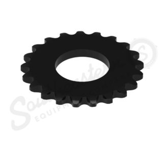 21-Tooth X Series Sprocket - 2" Round Bore for 50 Pitch Chain marketing