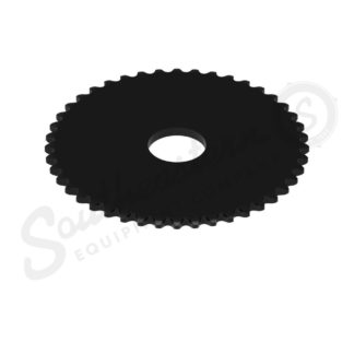 44-Tooth X Series Sprocket - 2" Round Bore for 50 Pitch Chain marketing