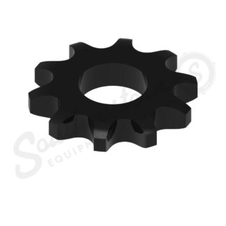 10-Tooth V Series Sprocket - 1.125" Round Bore for 60 Pitch Chain marketing