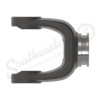 55 Series Yoke – 1 3/16″ Square Bore – Weld Connection