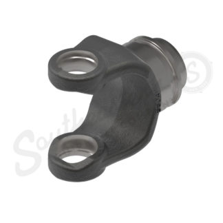2600 Series Yoke - Solid Bore - Weld Connection marketing