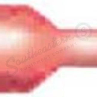 .250" Fullysulated Female Disconnect - 22 to 18 Gauge