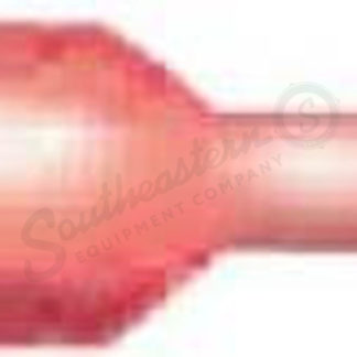 .250" Fullysulated Female Disconnect - 22 to 18 Gauge