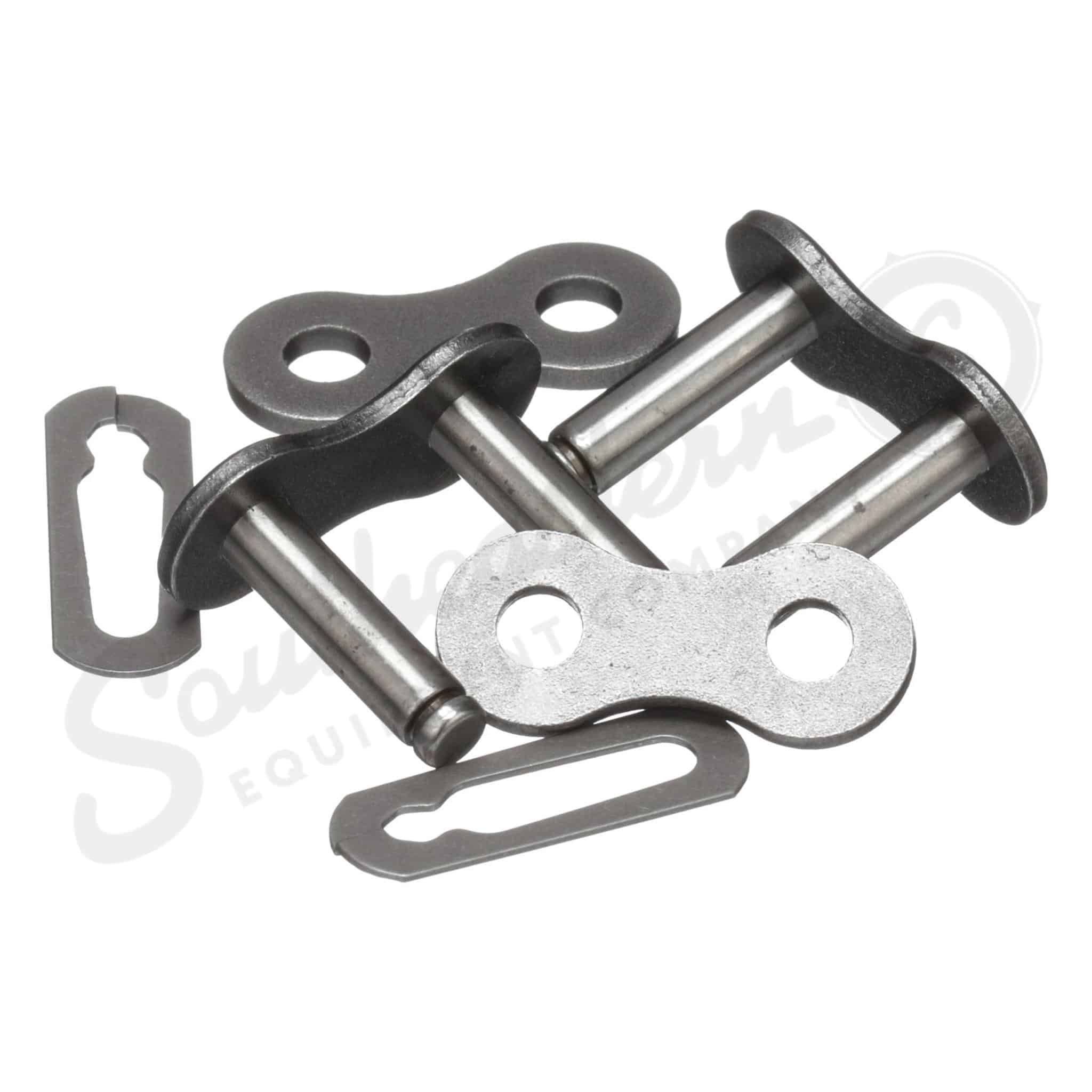 Roller Chain Link