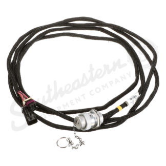 Auxiliary Wire Harness marketing