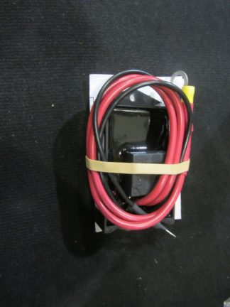 Trailer Battery Charger