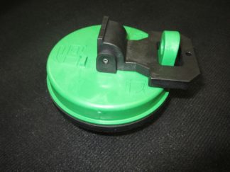 Locking Fuel Cap