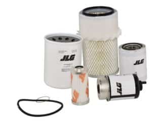 Combined Filter Kit(Service)