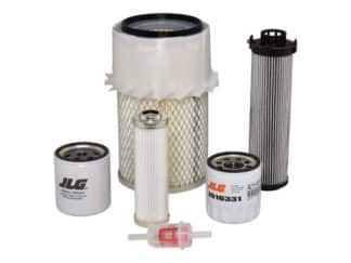 Combined Filter Kit(Service)