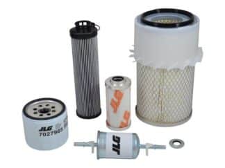 Combined Filter Kit