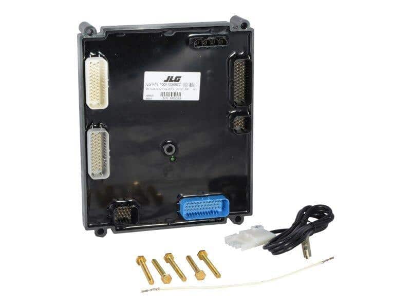 ASSEMBLY HAND CONTROL UVL 4 FUNCTN KIT SHIPOUT 73946A-100-1KS