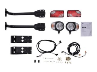Road Lights Kit