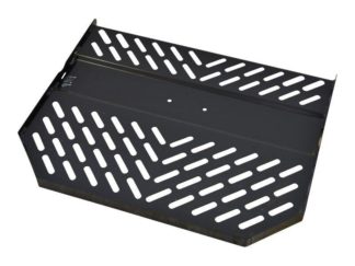 Low-Level Access Optional Tether Tool Tray