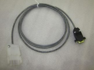 9-Pin Serial Plug Cable