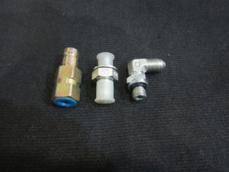 Zf Trans. Test Fittings Kit