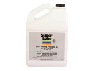 Super - With Ptfe-1 Gal Lube