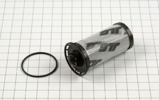 Jlg® Hydraulic Pressure Charge Pump Filter Element W/ O-Ring