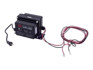 24v25a W/ Readout (Qc) Charger