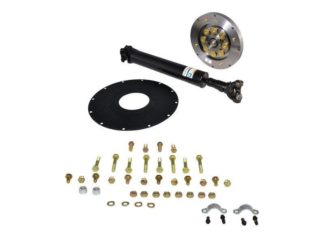 Kit Replacement Engine Coupler
