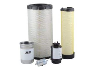 Kit-250 Hour Filter