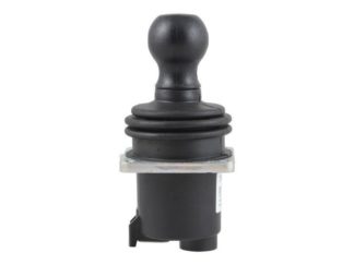 Dual Axis Controller With Knob To Fit Genie® Machines Lift/Swing Joystick