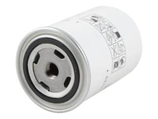 Secondary Gn-Fuel Filter