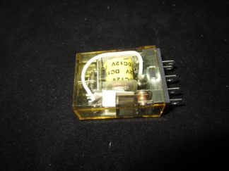 Single 12v Dc Relay To Fit Skyjack Machines