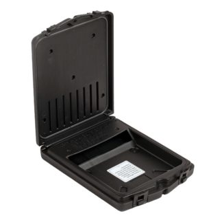 Manual Storage Box With Interior Decal For Various Genie® Machines