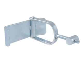 L.P. Gas Gn-Clamp