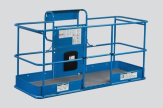 Lift- 8ft Platform 40/60/80 To Fit Genie® Machines