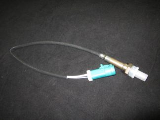 Exhaust Gn-Sensor