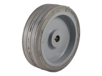 Non-Marking Tire And Wheel Assembly (10 X 3) To Fit Genie® Machines