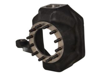 Gn-Steering Knuckle Assembly