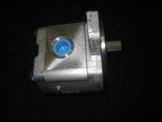 4 Cc, Counter Clockwise Rotation To Fit Genie® Machines Hydraulic Gear Pump