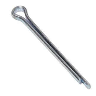 Case Construction Split Pin/Safety Pin #369562A1