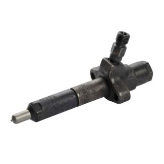 Case Construction Injector Fuel Syste 2855491 title