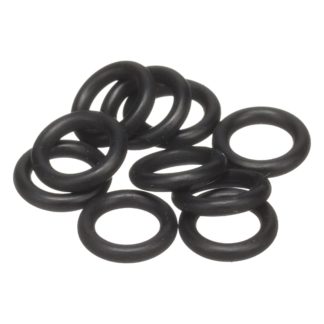 Case Construction Wiper Ring #S89912
